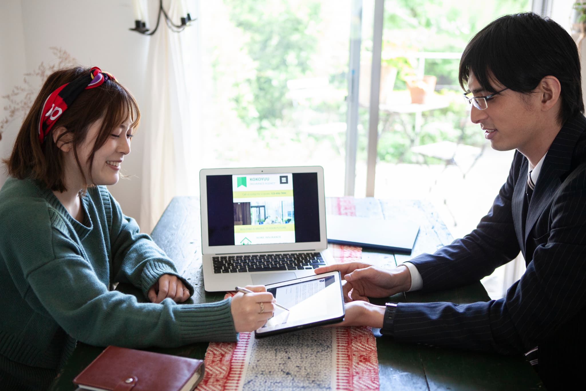 写真